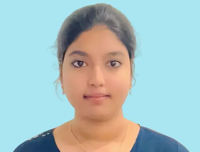 Dr. Isha Prabhu